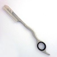 Hair Texturizing / Styling Razor for Barbers / Shaving Razor