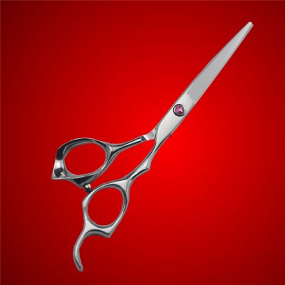 High-end hair scissors