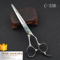 C-336scissors for cutting hair Japanese stainless steel shear