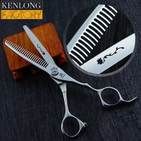 New hot sales professional hair cutting scissors