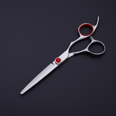 stainless steel hair cutting shears set cutting scissors factory