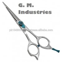 Professional Hair Cutting scissors Razor edge high quality German quality standard GM2008